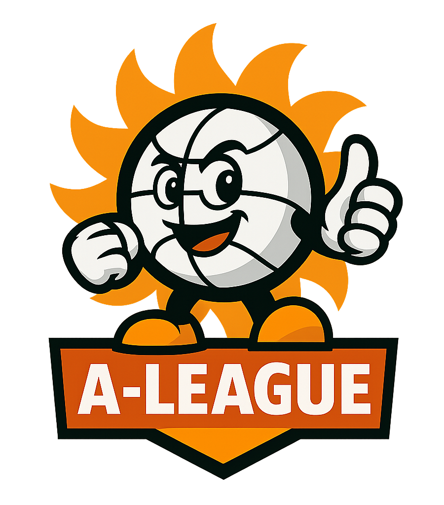 A-League